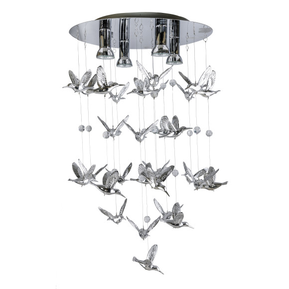 BIRDS | Azzardo