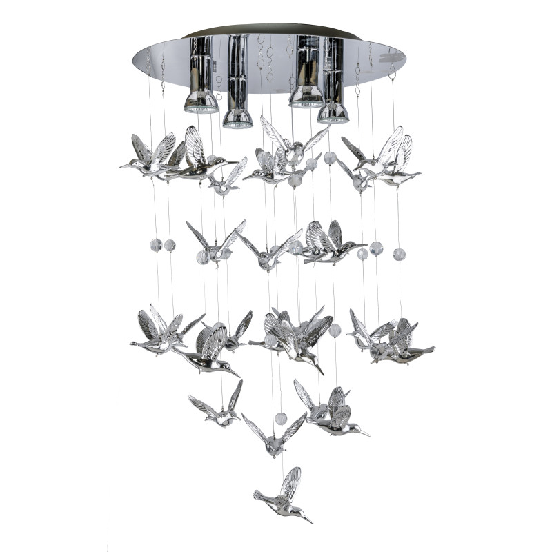 BIRDS | Azzardo