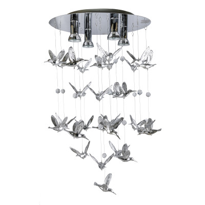 BIRDS | Azzardo