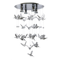 BIRDS | Azzardo