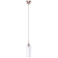 Lampa Blanca 1 Champagne AZ3337 | Azzardo