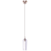 Lampa Blanca 1 Champagne AZ3337 | Azzardo