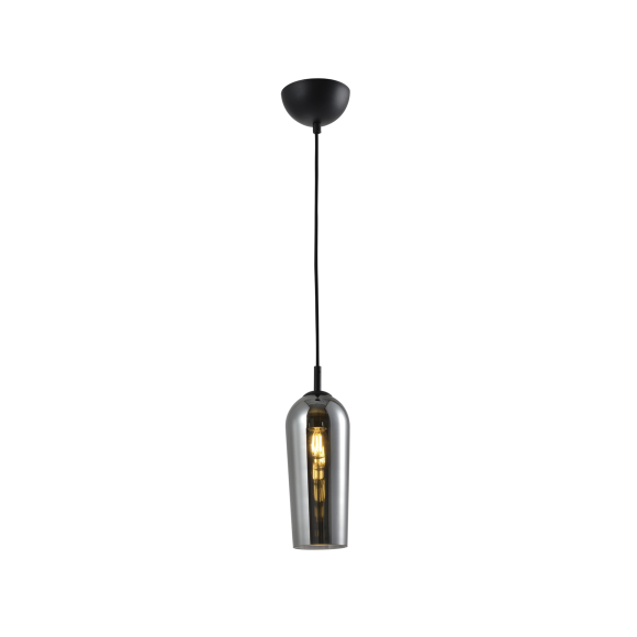 Lampa Blanca 1 Smoky AZ3335 | Azzardo
