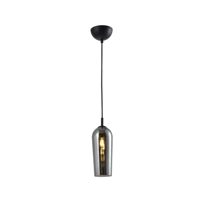 Lampa Blanca 1 Smoky AZ3335 | Azzardo