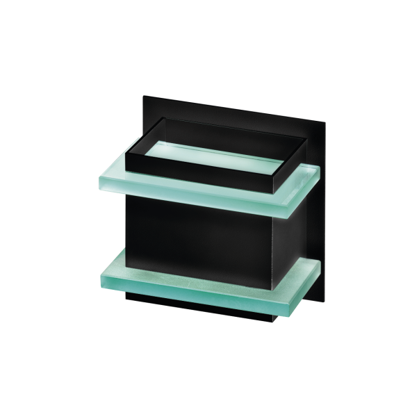 Kinkiet Blas Bk AZ3069 | Azzardo