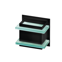 Kinkiet Blas Bk AZ3069 | Azzardo