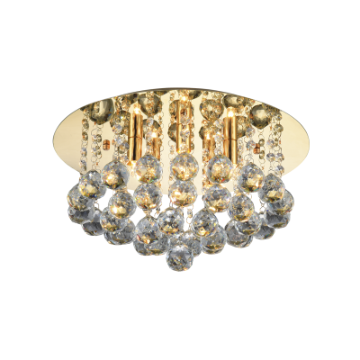 Lampa Bolla 38 Gold AZ3083 | Azzardo