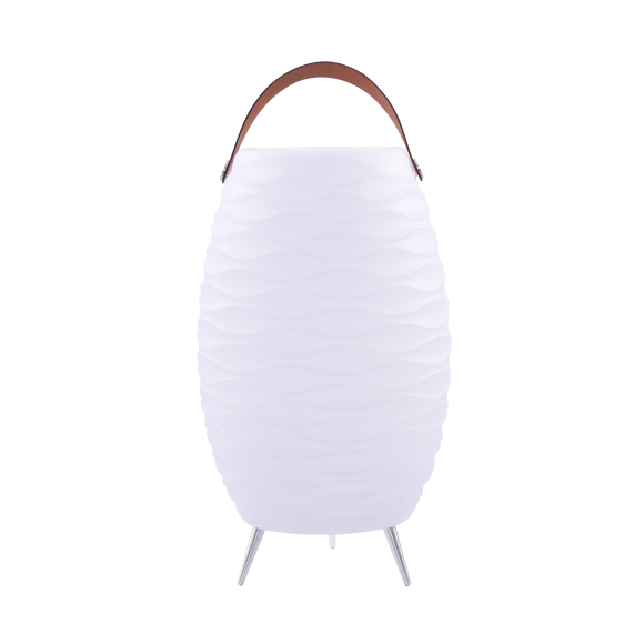 Lampa Boombox Bucket Rgbw + Remote Control AZ4665 | Azzardo