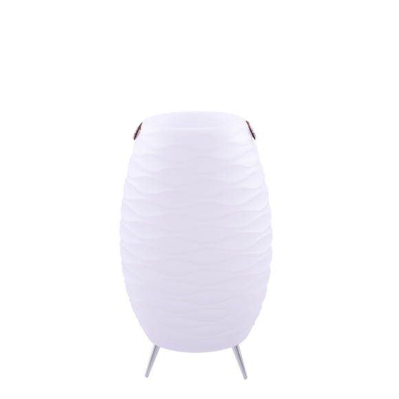 Lampa Boombox Bucket Rgbw + Remote Control AZ4665 | Azzardo