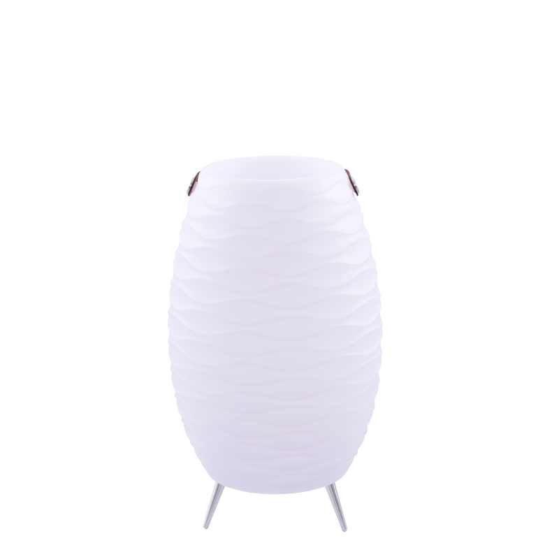 Lampa Boombox Bucket Rgbw + Remote Control AZ4665 | Azzardo