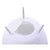 BOOMBOX BUCKET RGBW + REMOTE CONTROL | Azzardo