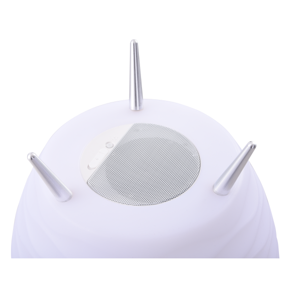 Lampa Boombox Bucket Rgbw + Remote Control AZ4665 | Azzardo