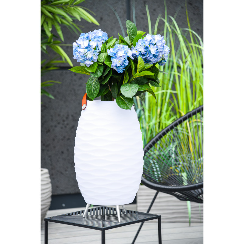 Lampa Boombox Bucket Rgbw + Remote Control AZ4665 | Azzardo