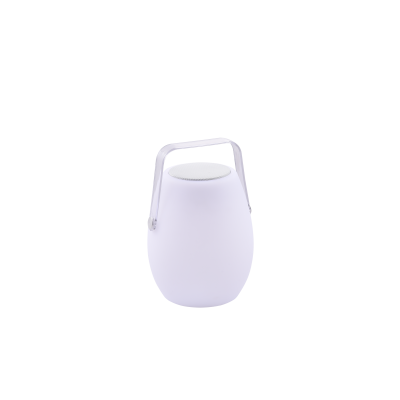 Lampa Boombox Medium Rgbw + Remote Control AZ4664 | Azzardo