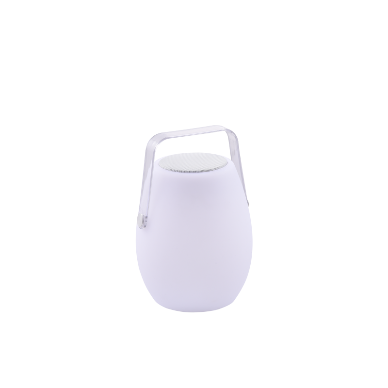 Lampa Boombox Medium Rgbw + Remote Control AZ4664 | Azzardo