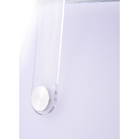 Lampa Boombox Medium Rgbw + Remote Control AZ4664 | Azzardo