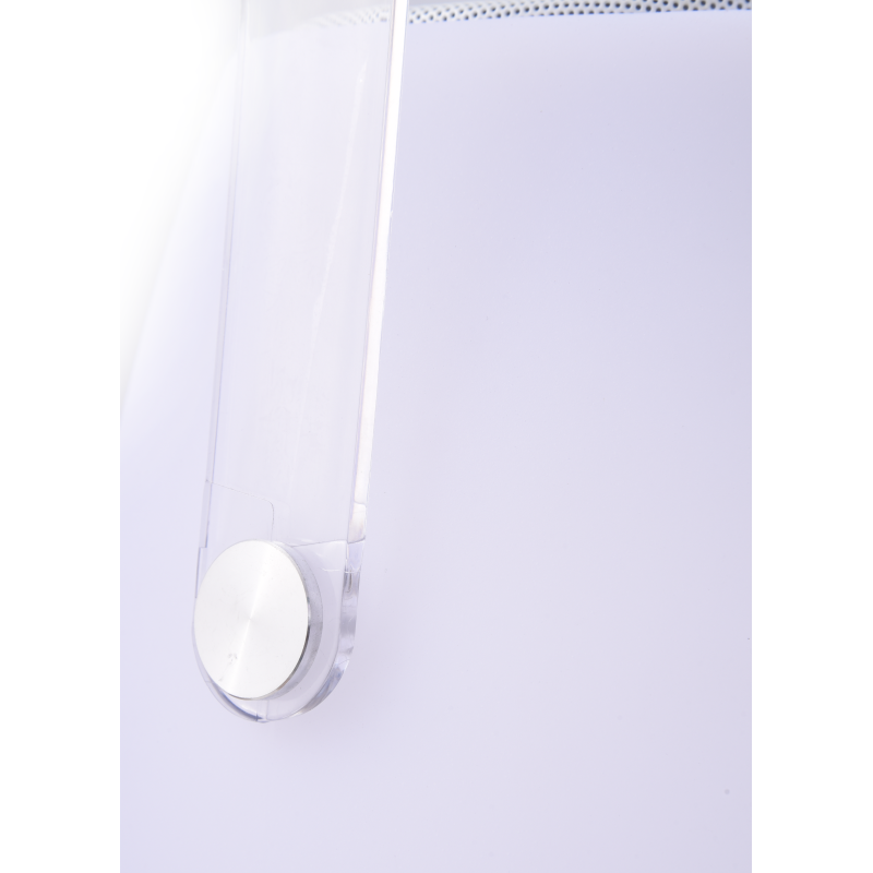 Lampa Boombox Medium Rgbw + Remote Control AZ4664 | Azzardo