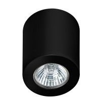 Plafon Boris 1 Bk AZ1110 | Azzardo