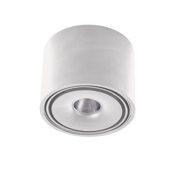 BOSTON TUBE WHITE | Azzardo