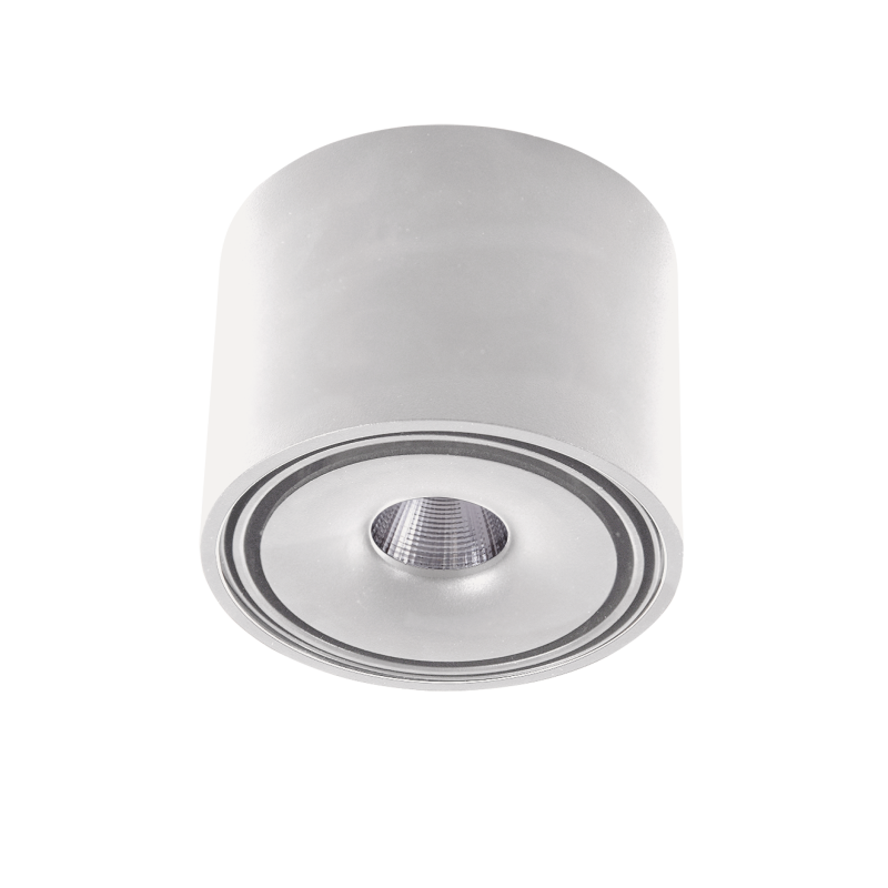 Lampa Boston Tube White AZ3469 | Azzardo