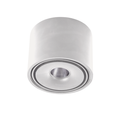 Lampa Boston Tube White AZ3469 | Azzardo