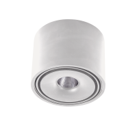 BOSTON TUBE WHITE | Azzardo