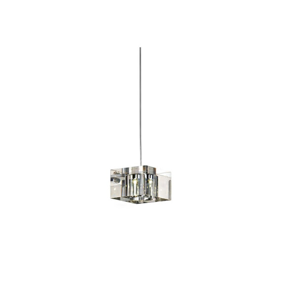 Lampa Box 1 AZ0036 | Azzardo
