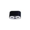 BRANT 2 BLACK/CHROME | Azzardo