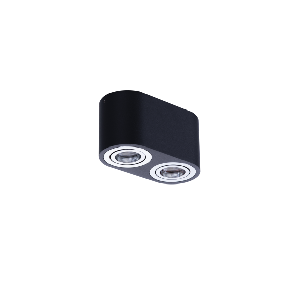 BRANT 2 BLACK/CHROME | Azzardo