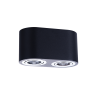 BRANT 2 BLACK/CHROME | Azzardo