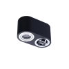BRANT 2 BLACK/CHROME | Azzardo
