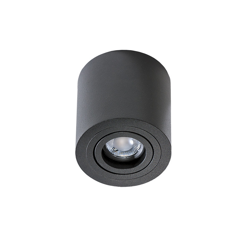 Lampa Brant Black AZ2819 | Azzardo