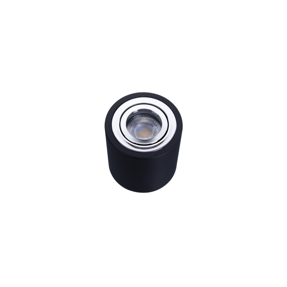 BRANT BLACK/CHROME | Azzardo