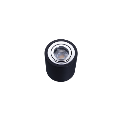 BRANT BLACK/CHROME | Azzardo