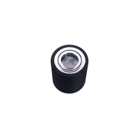 BRANT BLACK/CHROME | Azzardo