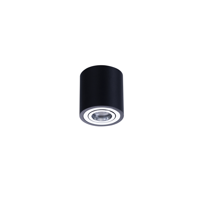 BRANT BLACK/CHROME | Azzardo