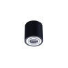 BRANT BLACK/CHROME | Azzardo