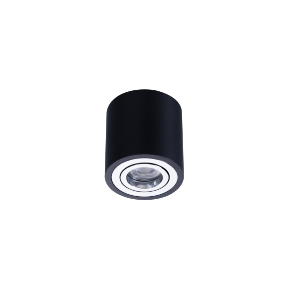 Lampa Brant Black/Chrome AZ2929 | Azzardo