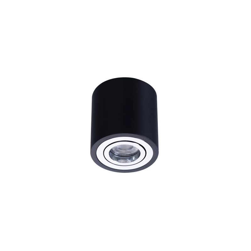 Lampa Brant Black/Chrome AZ2929 | Azzardo