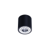 BRANT BLACK/CHROME | Azzardo