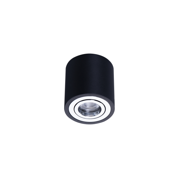 Lampa Brant Black/Chrome AZ2929 | Azzardo