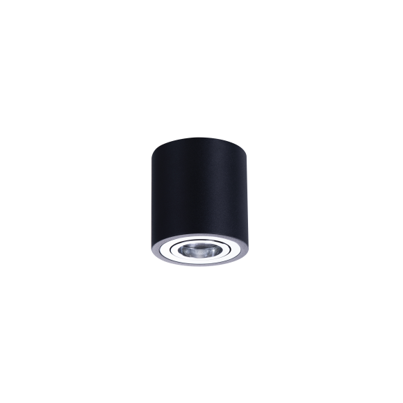 Lampa Brant Black/Chrome AZ2929 | Azzardo