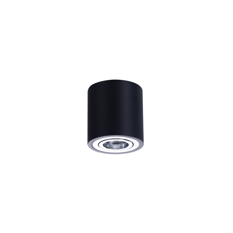 BRANT BLACK/CHROME | Azzardo