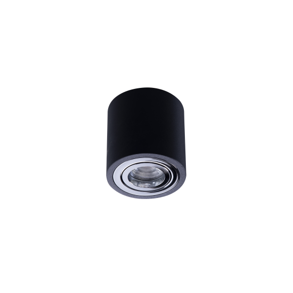 BRANT BLACK/CHROME | Azzardo