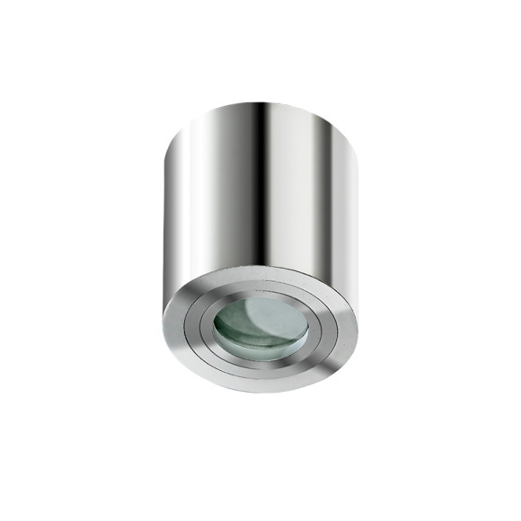 Lampa Brant Ip44 Chrome AZ2691 | Azzardo