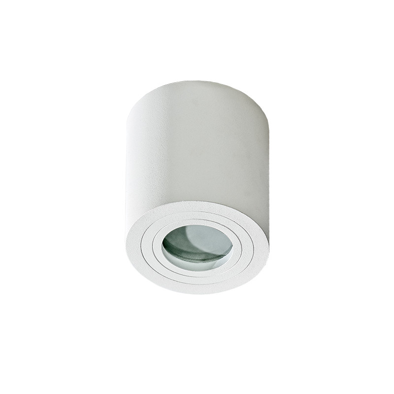 BRANT IP44 WHITE | Azzardo