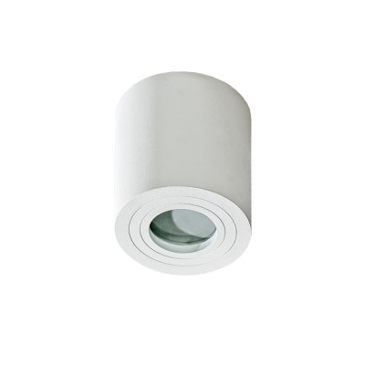 BRANT IP44 WHITE | Azzardo