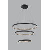 Lampa Brighton 3 Bk AZ4428 | Azzardo