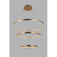 Lampa Brighton 3 Go AZ4429 | Azzardo