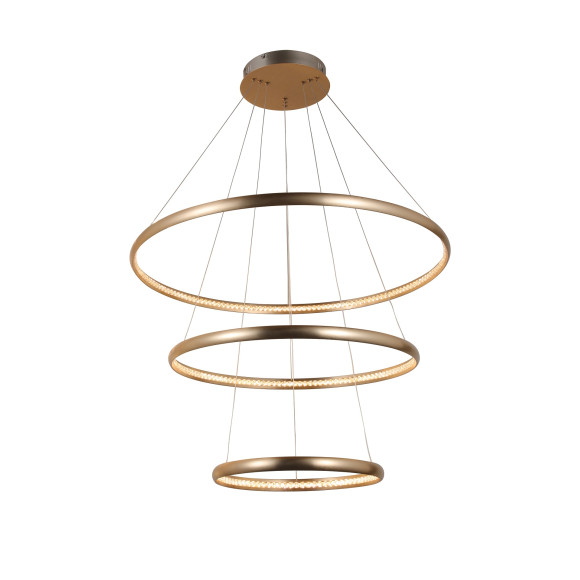 Lampa Brighton 3 Go AZ4429 | Azzardo